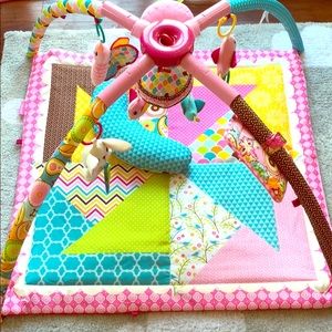 infantino mat
